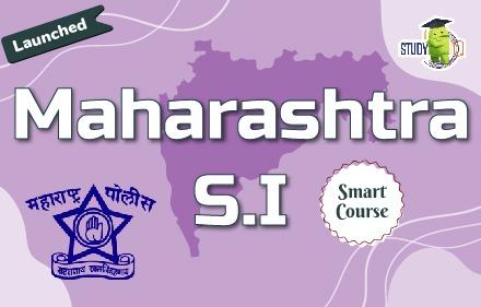 Maharashtra SI